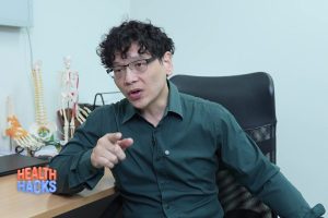 ดูหนัง Health Hacks ตอนที่ 3