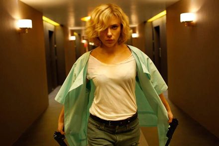 5 คาเรคเตอร์'สาวสุดแกร่ง'ในภาพยนตร์ของลุค แบซง