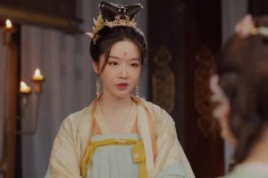 ดูหนัง ซ่อนรักเคียงฤทัย Governor's Secret Love ตอนที่ 12