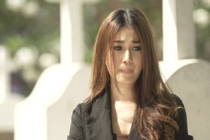 ดูหนัง นางฟ้าล่าผี ปี 1 Angels 1 ตอนที่ 16