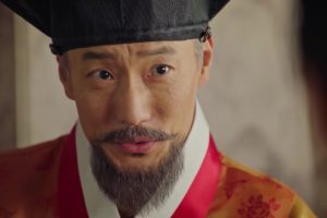 ดูหนัง พ่อสื่อรักฉบับโชซอน Flower Crew: Joseon Marriage Agency ตอนที่ 5