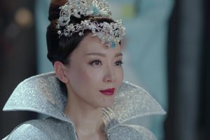 ดูหนัง พลิกขอบฟ้า ท้าลิขิตสวรรค์ Fighter of The Destiny ตอนที่ 33