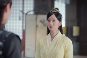 ดูหนัง ลิขิตรักศิษย์สองสำนัก Love Forever Young ตอนที่ 24