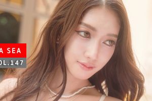 ดูหนัง A'lure Fashion Vol. 147 Khon Kaen Set ตอนที่ 1
