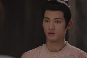 ดูหนัง กระวานน้อยแรกรัก Youthful Glory ตอนที่ 20