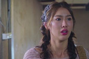 ดูหนัง My Sexy Shadow ตอนที่ 4