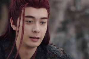 ดูหนัง ดุจดวงดาว พร่างพราวราวประกายรัก The Starry Love ตอนที่ 17