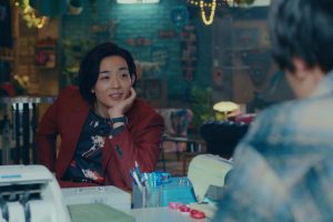 ดูหนัง ธุรกิจพลิกเกมฝัน Stand Up Start ตอนที่ 2