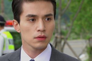 ดูหนัง แผนร้ายซ่อนกลรัก Hotel King ตอนที่ 31