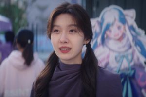 ดูหนัง ฮีลใจรักยัยขี้จุ๊ City of Romance ตอนที่ 10