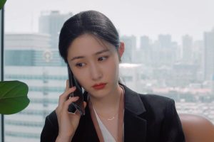 ดูหนัง หมุนรักกลับคืนใจ Fall in Love Again ตอนที่ 19