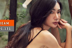 ดูหนัง ครีม ทัศนาภรณ์ กำปั่น A'lure Fashion Vol. 131 Creme ตอนที่ 3