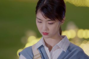 ดูหนัง ผูกสัญญาให้รักลงเอย   Time To Fall In Love ตอนที่ 12