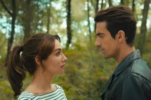 ดูหนัง เร้นรัก กับดักหัวใจ Price Of Passion ตอนที่ 4