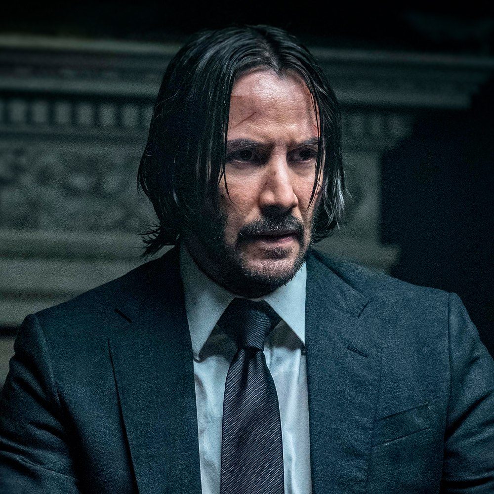 คีอานู รีฟส์