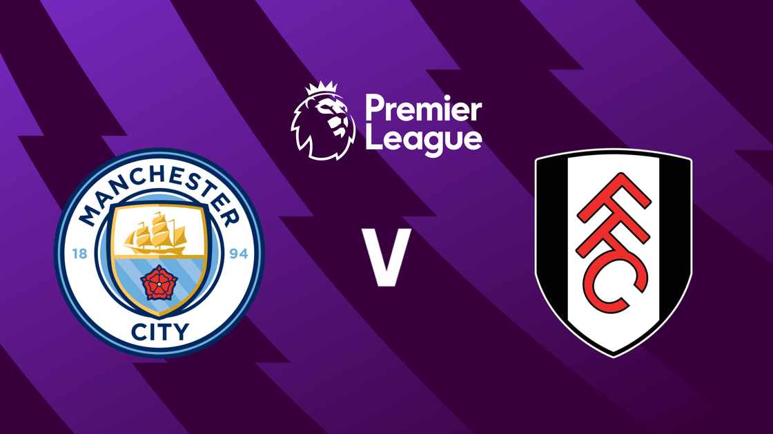 แมนเชสเตอร์ ซิตี้ v ฟูแล่ม