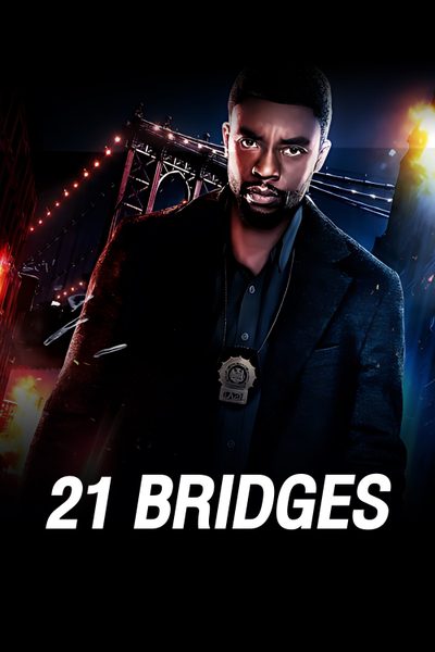 21 Bridges