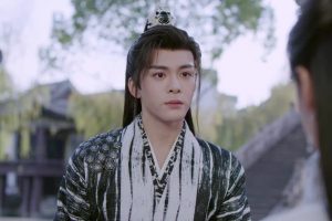 ดูหนัง เหมันต์รักเหนือกาลเวลา Snowy Night: Timeless Love ตอนที่ 28