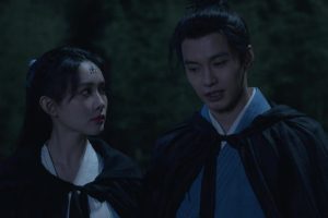 ดูหนัง มังกรหยก : คัมภีร์นพเก้า The Legend of Heroes Part 2 ตอนที่ 6