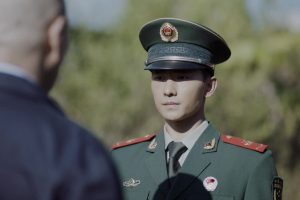 ดูหนัง เกียรติยศหน่วยรบพิเศษ    Glory of Special Forces ตอนที่ 35