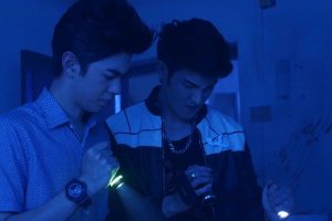 ดูหนัง Project X แฟ้มลับเกมสยอง ตอนที่ 5