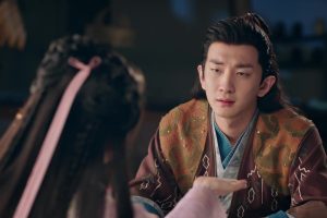 ดูหนัง จอมยุทธ์ร้านชำ Be With You ตอนที่ 10