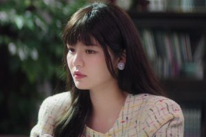 ดูหนัง ฮีลใจรักยัยขี้จุ๊ City of Romance ตอนที่ 15