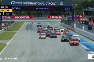 ดูหนัง พีที แม็กซ์นิตรอน เรซซิ่ง ซีรีส์ 2026 อีเวนต์ 2 (16 สิงหาคม 2026) PT Maxnitron Racing Series 2026 Event 2 (16 Aug 2026) ตอนที่ 5