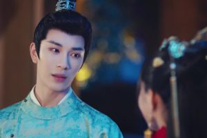 ดูหนัง โชคชะตาลิขิตให้มาพบรัก  My Uncanny Destiny ตอนที่ 18