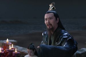 ดูหนัง สามชาติสามภพ ป่าท้อสิบหลี่ Eternal Love ตอนที่ 18