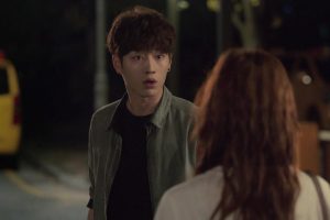 ดูหนัง กับดักหัวใจฉบับนายจอมแสบ Cheese in the Trap ตอนที่ 5