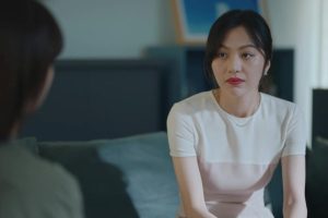 ดูหนัง นักจิตวิทยาหญิง Psychologist ตอนที่ 27