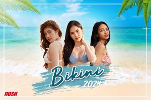 ดูหนัง RUSH บิกินี่ 2024 RUSH Fashion Rush Bikini 2024 ตอนที่ 4