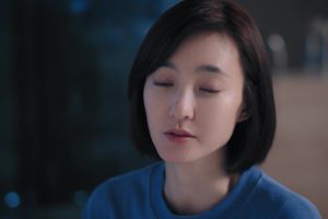 ดูหนัง โชคดีของหัวใจที่ได้รักคุณ Lucky With You ตอนที่ 18