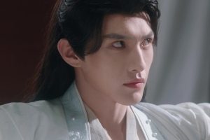 ดูหนัง ในใต้หล้า ข้ามีเพียงแม่ทัพ ‎Always My General ตอนที่ 5