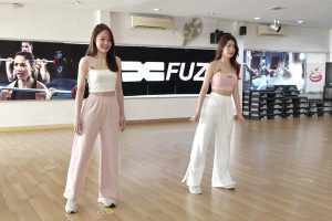 ดูหนัง ฟิต Fit ตอนที่ 43