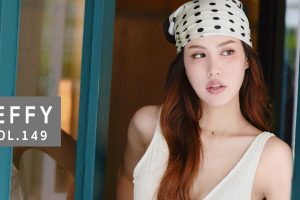 ดูหนัง เจฟฟี่ จิราพัชร มณีรัตน์ A'lure Fashion Vol. 149 Jeffy ตอนที่ 4