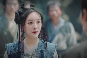 ดูหนัง เพลงรักเพชฌฆาต The Song of Glory ตอนที่ 35