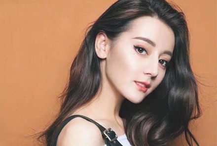 TOP10 ดาราจีนที่ทรงอิทธิพลที่สุดในโลกโซเซียล