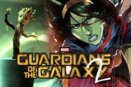 โปรดิวเซอร์ GOTG 2 แย้มข้อมูล แมนทิส และ เบบี้กรูต ในภาคนี้