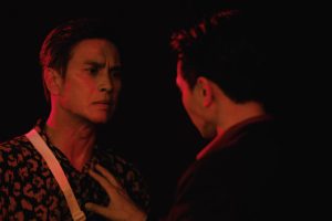 ดูหนัง จอมขมังเวทย์ Begins Necromancer ตอนที่ 2