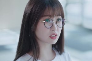 ดูหนัง พฤกษาเพียงรัก A Romance of The Little Forest ตอนที่ 4