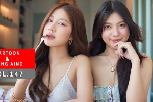 ดูหนัง A'lure Fashion Vol. 147 Hua Hin Set 1 A'lure Fashion Vol. 147 Hua Hin Set 1 ตอนที่ 1