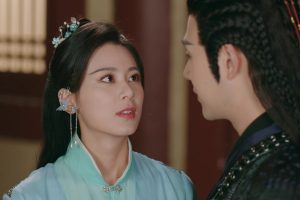 ดูหนัง ฮัวหรง ลิขิตรักเจ้าสาวโจรสลัด 2 The Romance of Hua Rong S.02 ตอนที่ 20