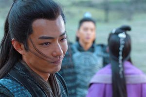 ดูหนัง หมาป่าจอมราชันย์ The Wolf ตอนที่ 14