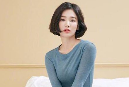 30 ยังสวย รวมสาวเกาหลีที่ไม่น่าเชื่อว่าอายุ 30+ แล้ว