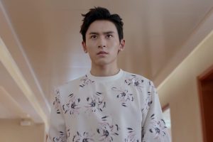 ดูหนัง ละลายหัวใจด้วยไออุ่นรัก Castle in the Time ตอนที่ 17