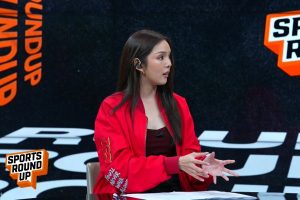 ดูหนัง สปอร์ต ราวด์อัพ Sports Round Up ตอนที่ 43