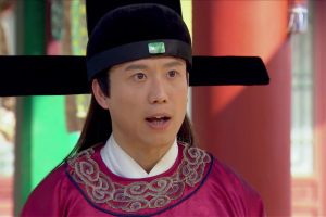 ดูหนัง ฟางหลิน บัณฑิตพิทักษ์ธรรม Crying and Laughing Scholar ตอนที่ 29