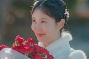 ดูหนัง คืนแรกรักของฉันกับท่านชาย The First Night with the Duke ตอนที่ 8